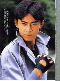 Kohtaro Minami