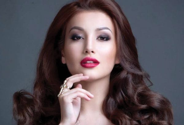 Nathalie Hart