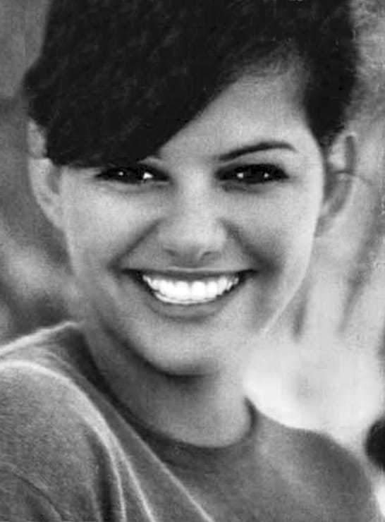 Claudia Cardinale