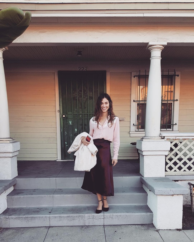 Sarah Davenport