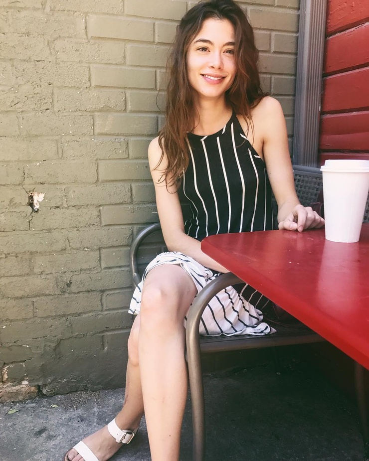Sarah Davenport