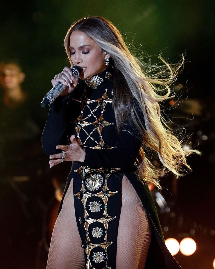 Jennifer Lopez Jennifer Lopez