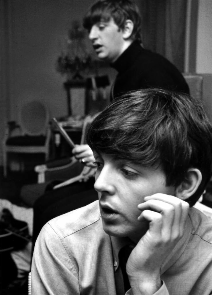 The Beatles