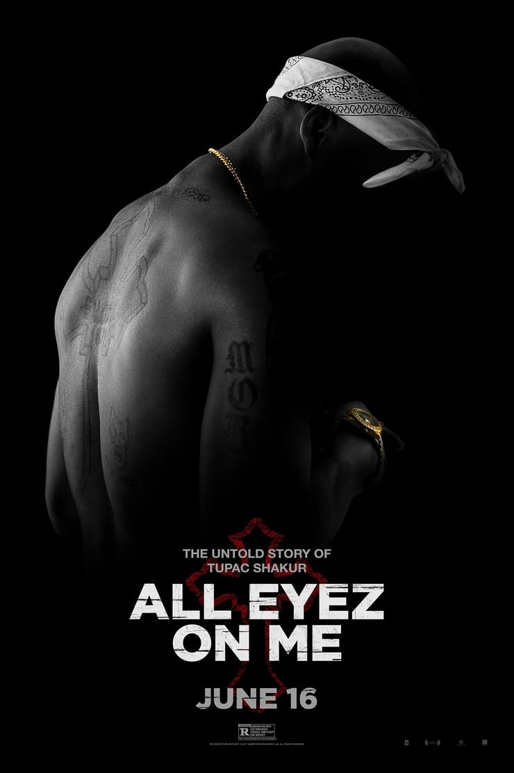 All Eyez on Me