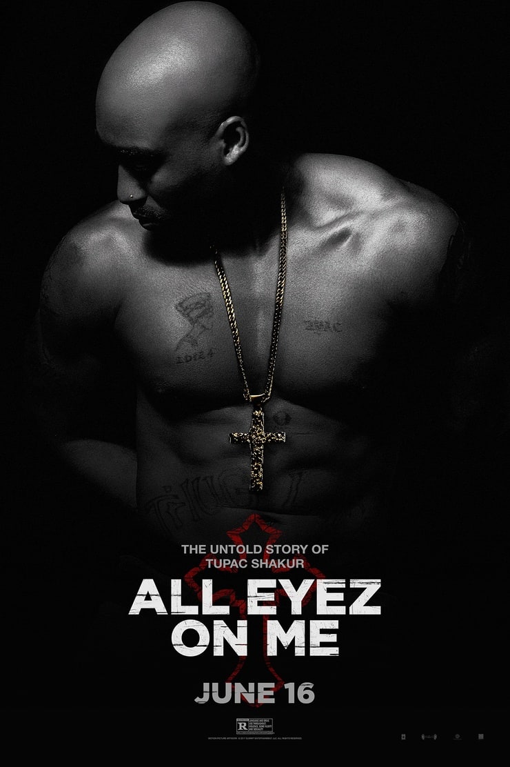 All Eyez on Me