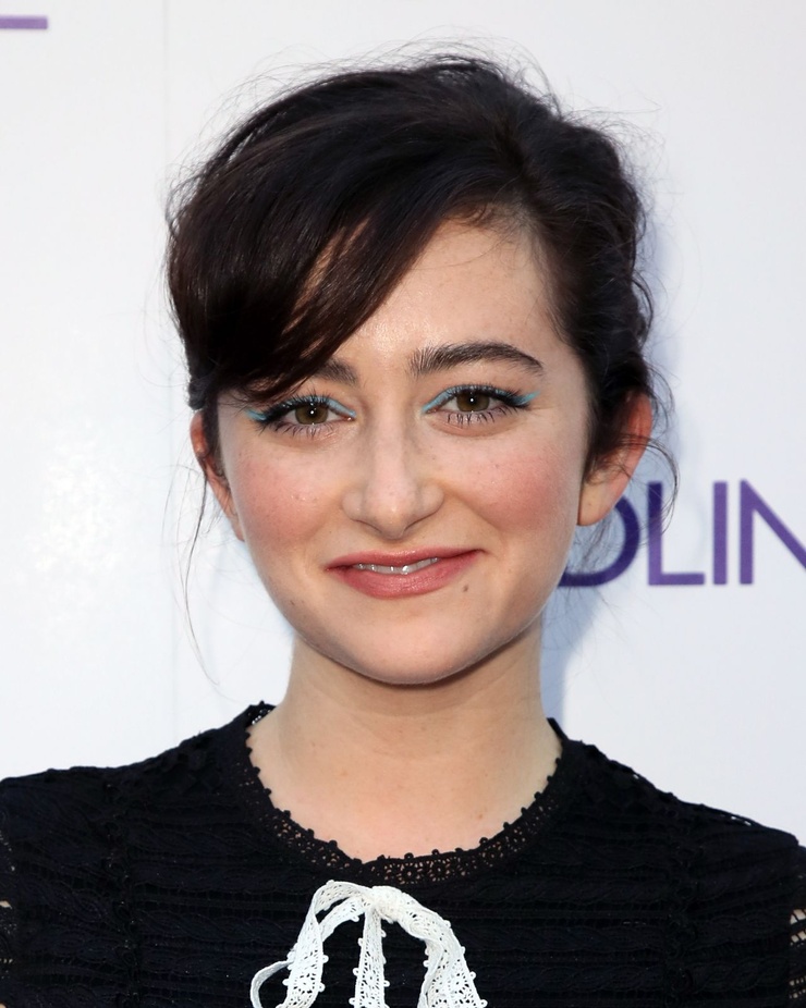 Abby Quinn Jackman