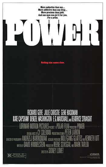 Power