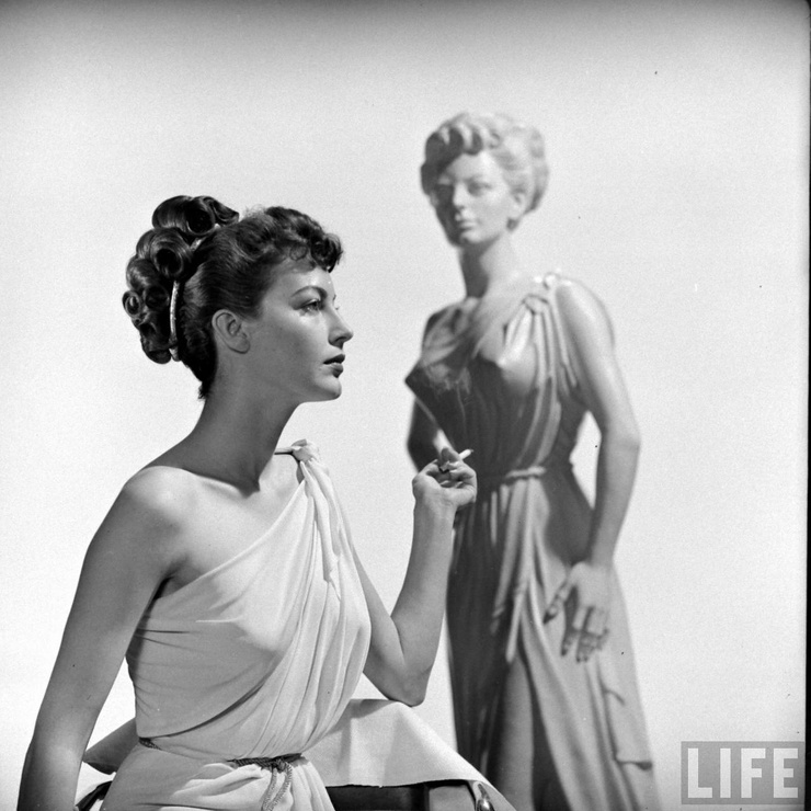 Ava Gardner Ava Gardner