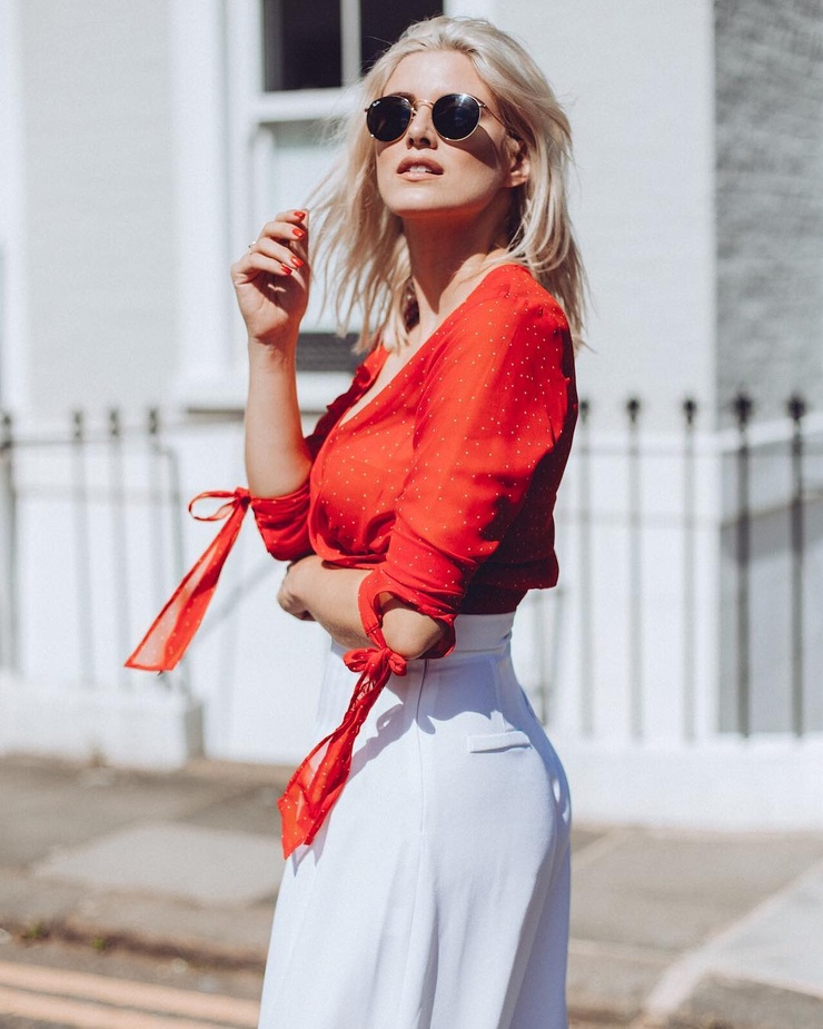 Ashley James