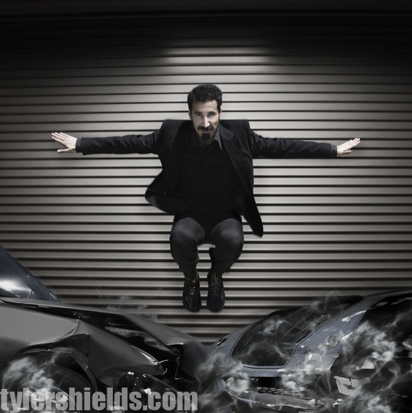 Serj Tankian