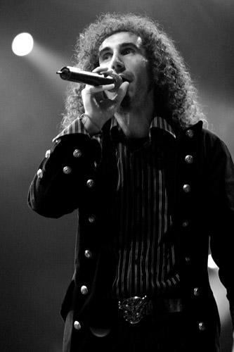 Serj Tankian