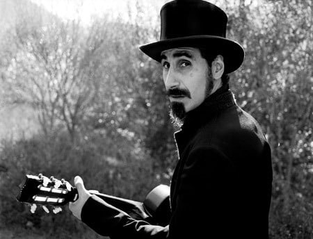 Serj Tankian