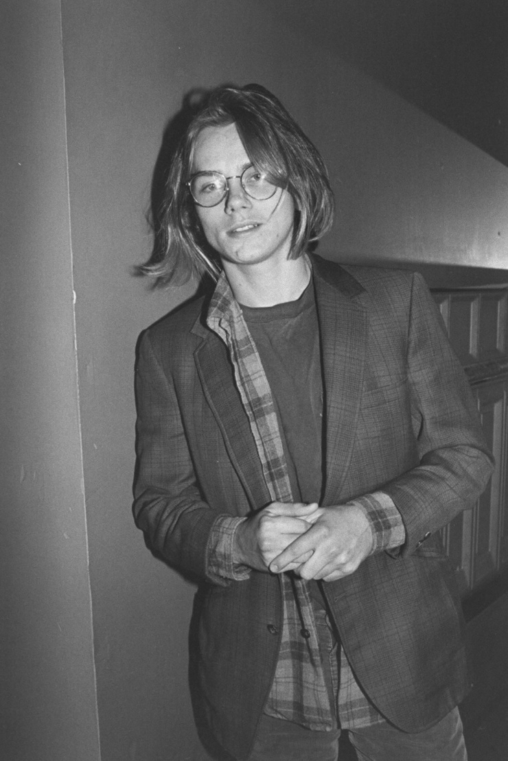 River Phoenix River Phoenix