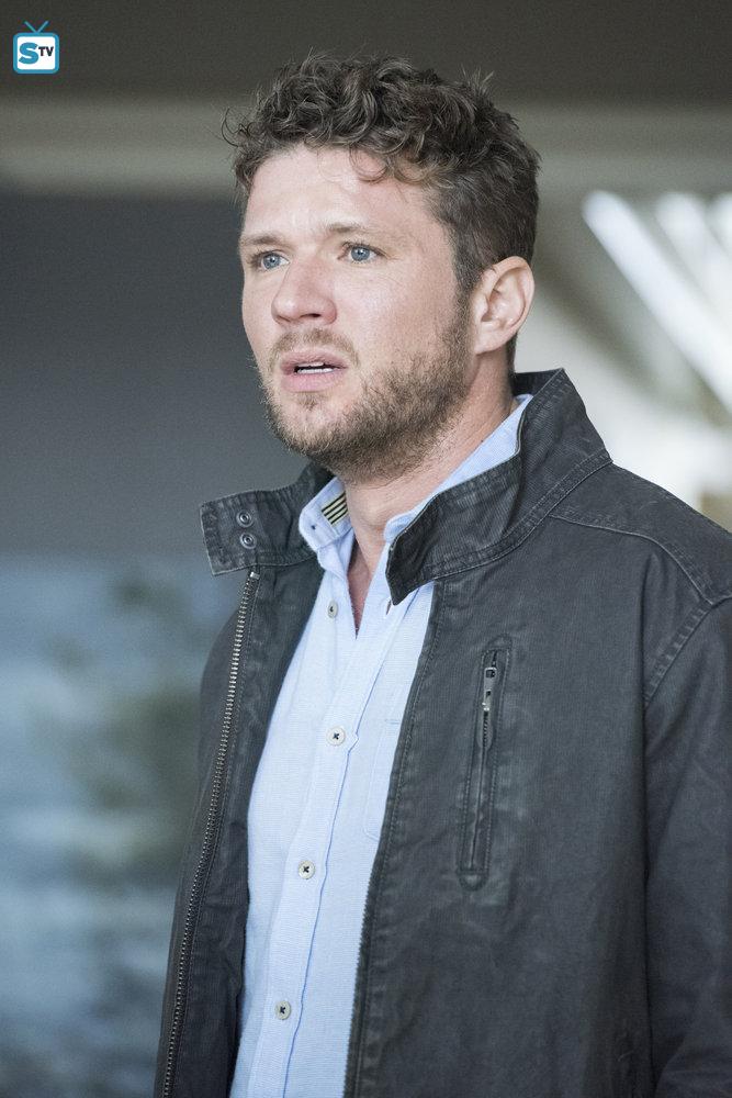 Ryan Phillippe