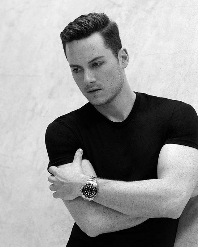 Jesse Lee Soffer