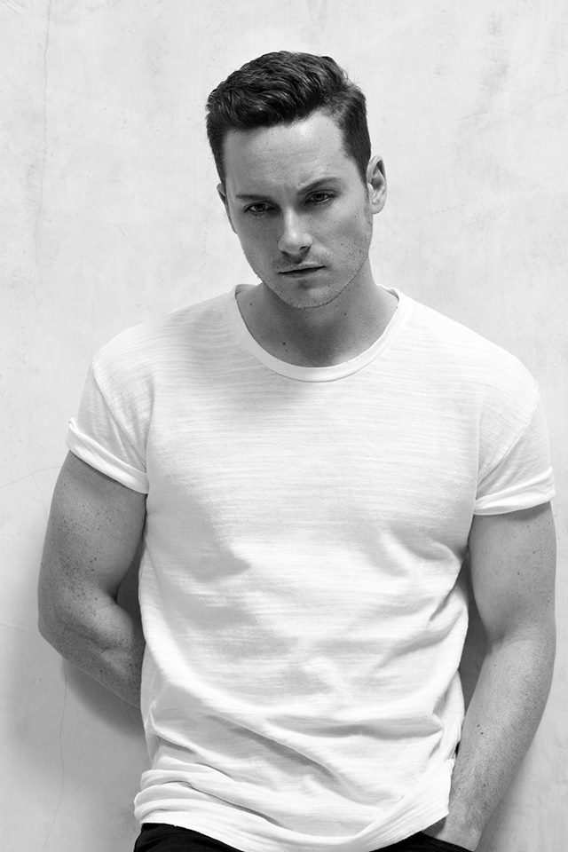 Jesse Lee Soffer