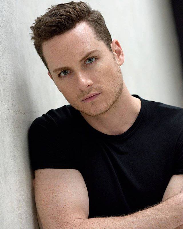 Jesse Lee Soffer