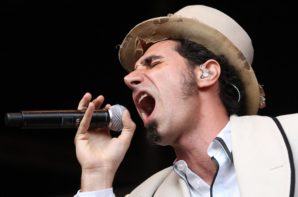 Serj Tankian
