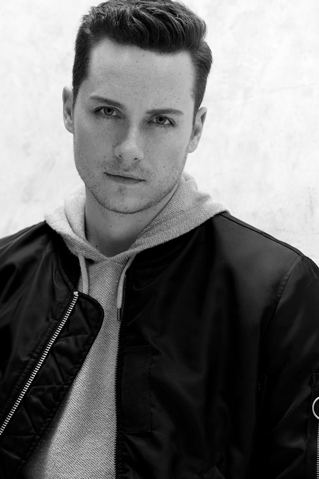 Jesse Lee Soffer