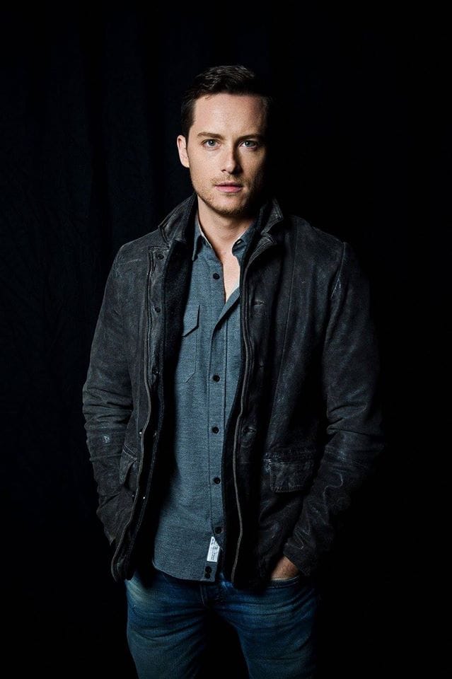 Picture of Jesse Lee Soffer