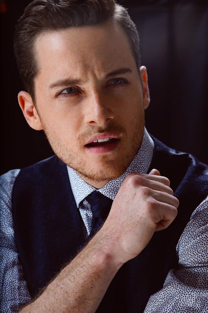 Jesse Lee Soffer