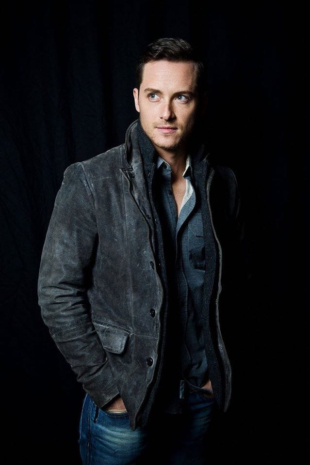 Jesse Lee Soffer