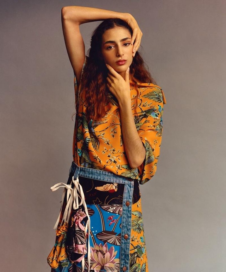 Nora Attal