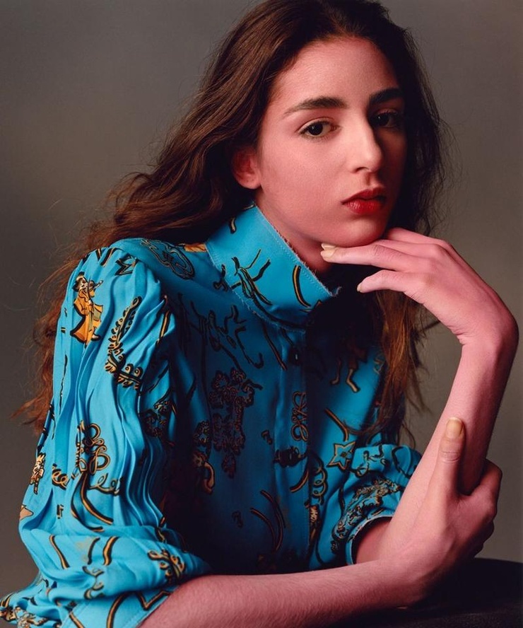 Nora Attal