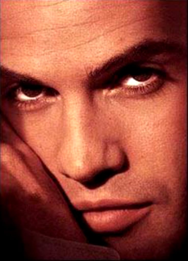 Billy Zane Billy Zane