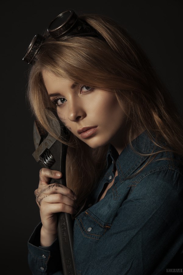 Irina Popova Irina Popova