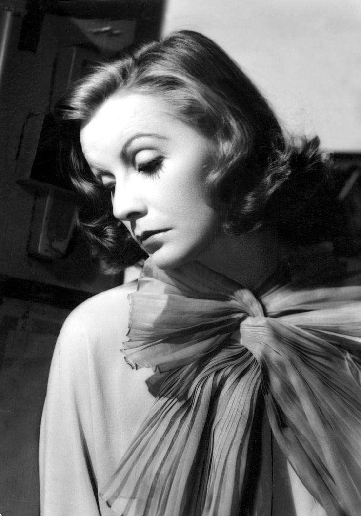 Greta Garbo Greta Garbo