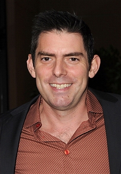 Chris Weitz