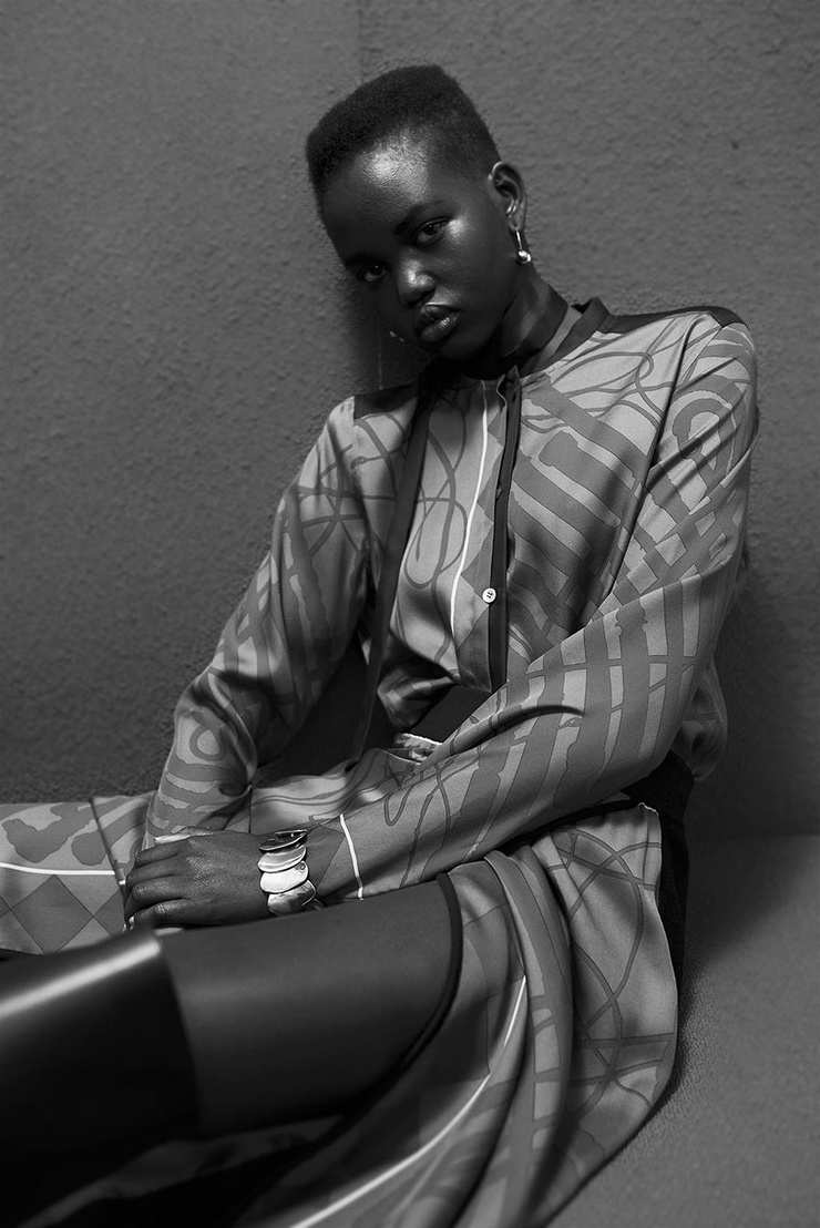 Adut Akech