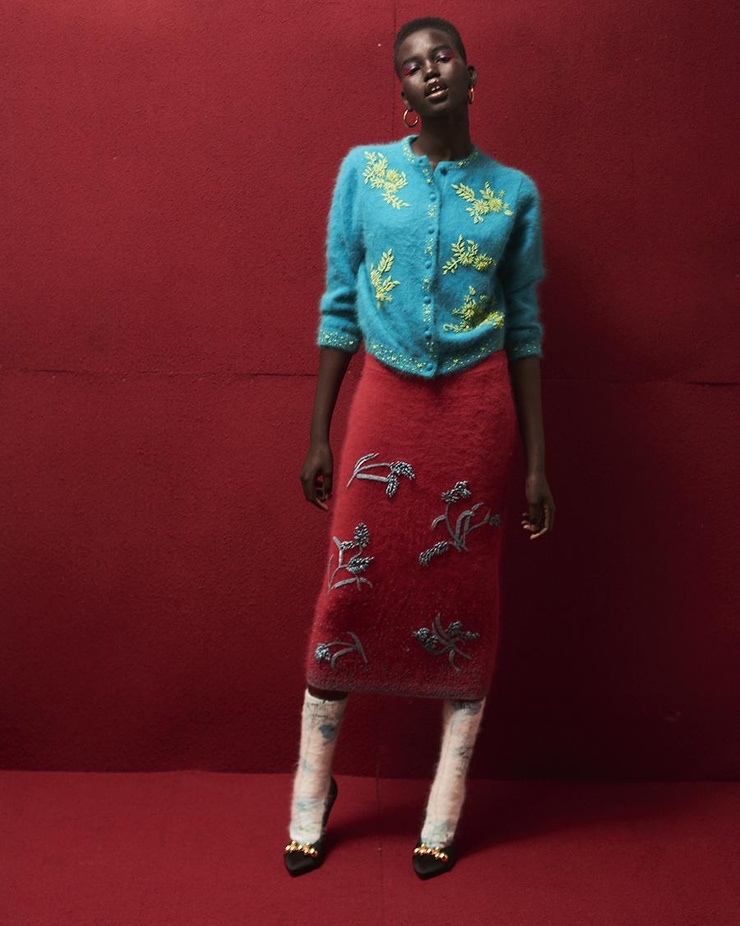 Adut Akech