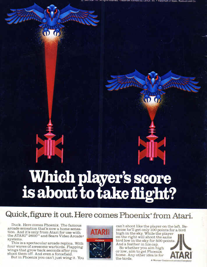 Phoenix