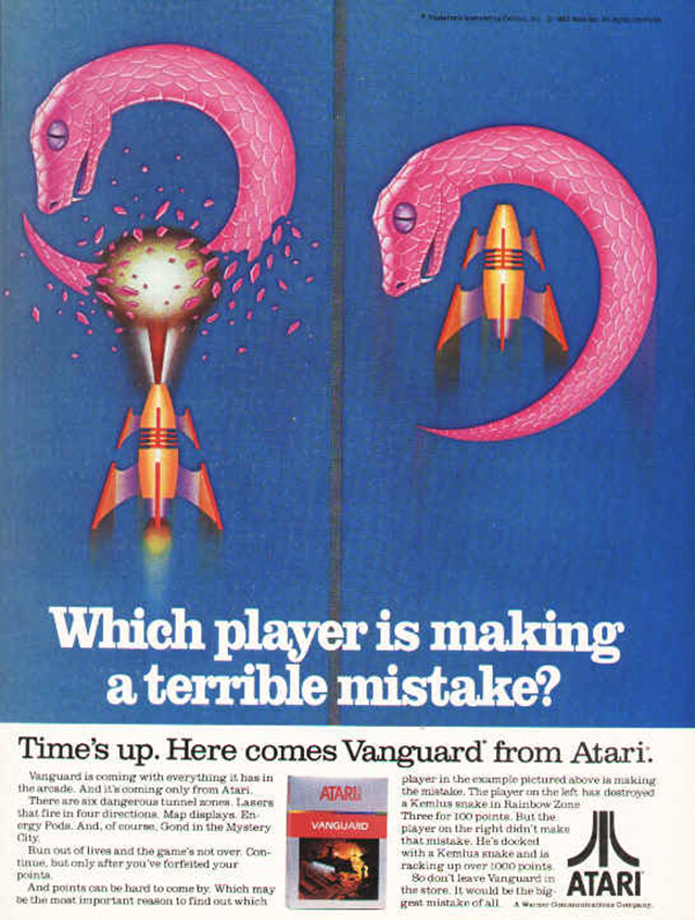 Vanguard