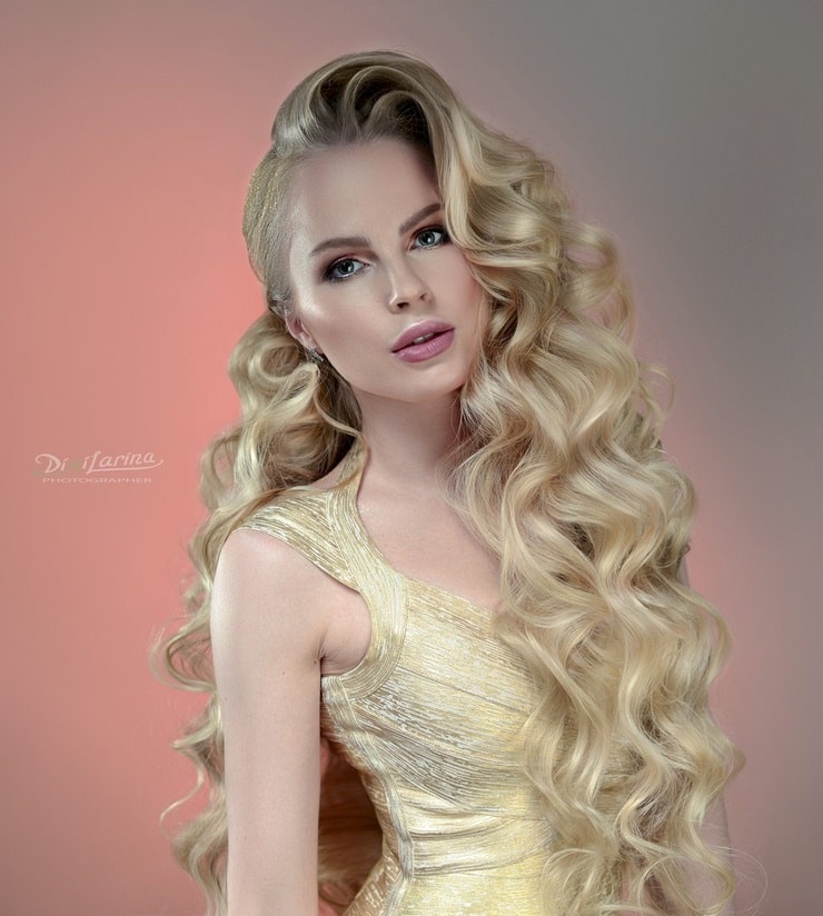 Nadezhda Kataeva Nadezhda Kataeva