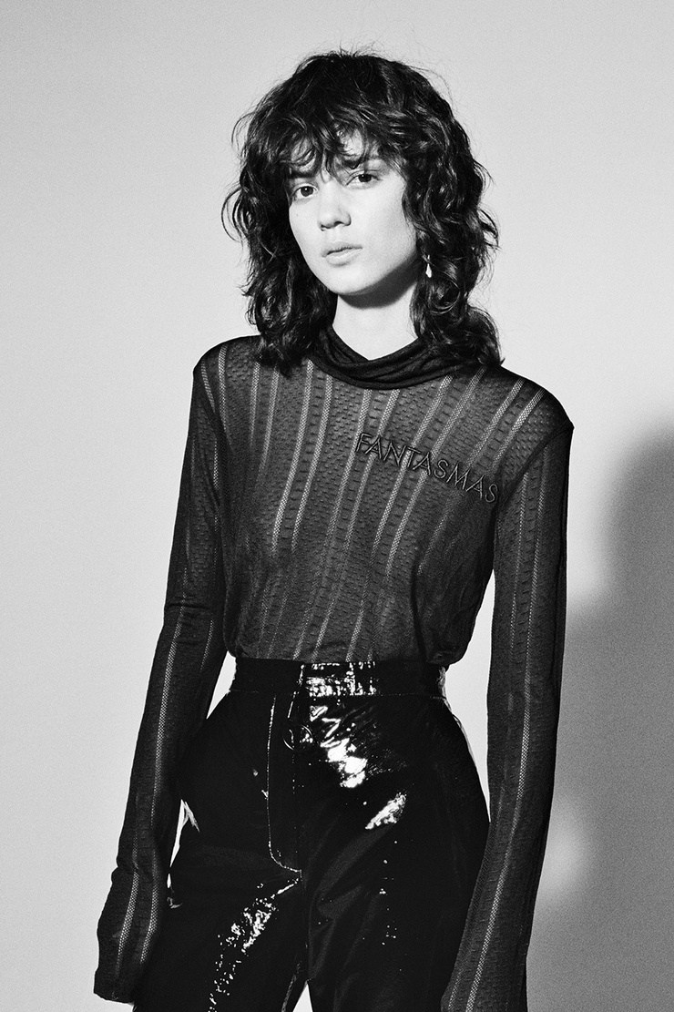 Gabrielle Rul