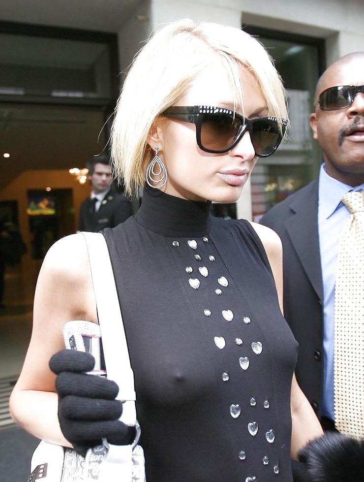 Paris Hilton Paris Hilton