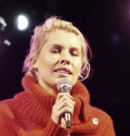 Malene Mortensen Malene Mortensen