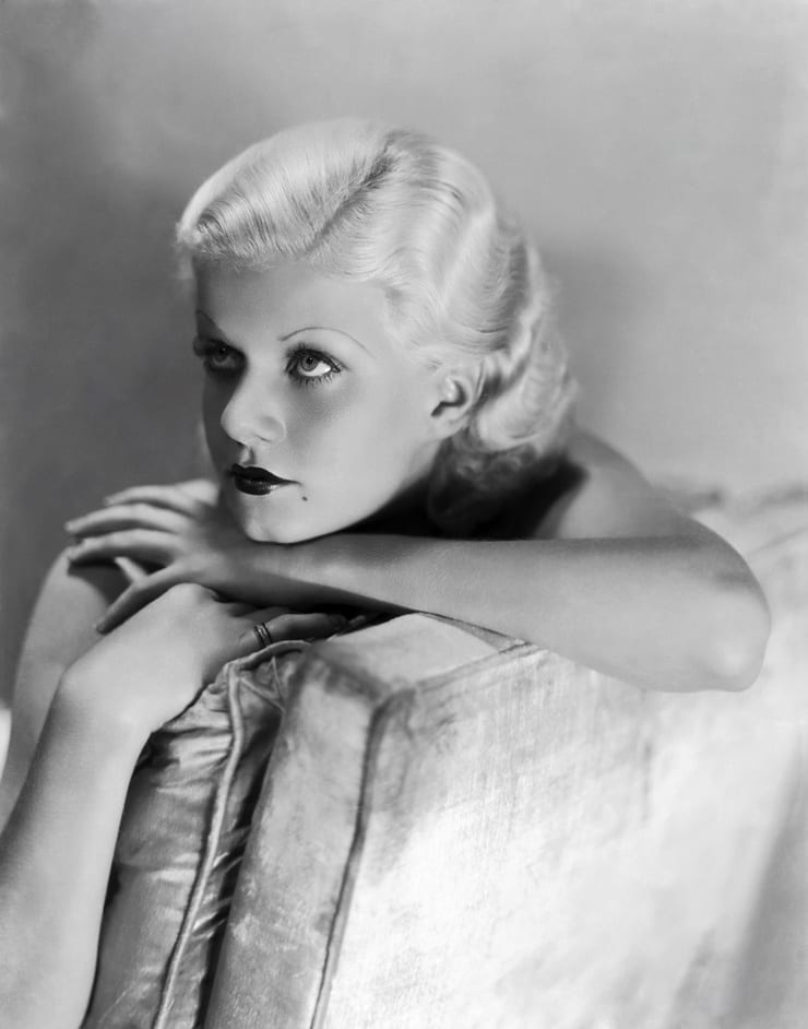 Jean Harlow