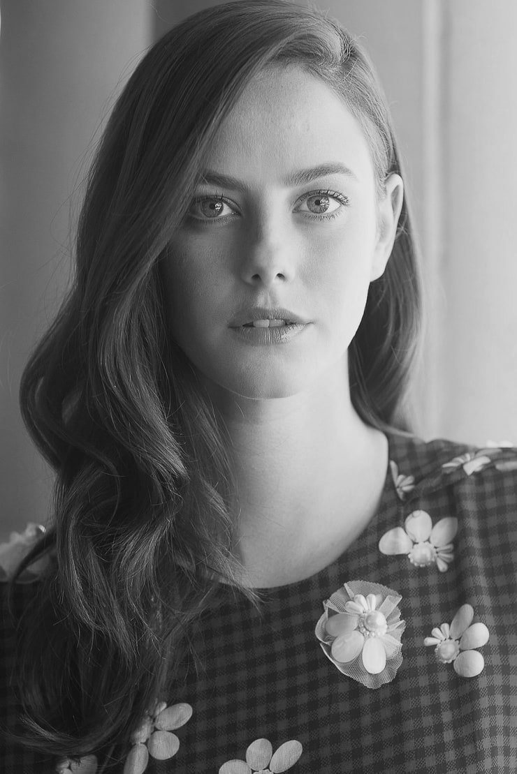 Picture of Kaya Scodelario