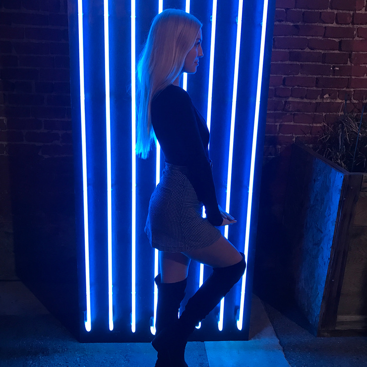 Ava Sambora