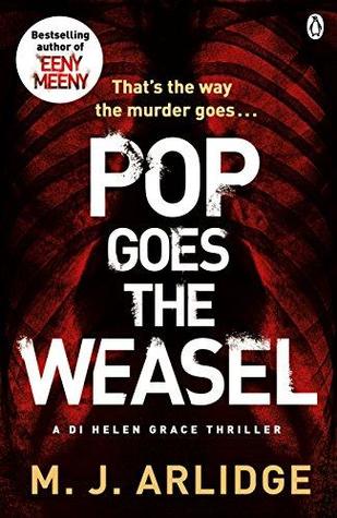 Pop Goes the Weasel (Helen Grace #2) Pop Goes the Weasel (Helen Grace #2)