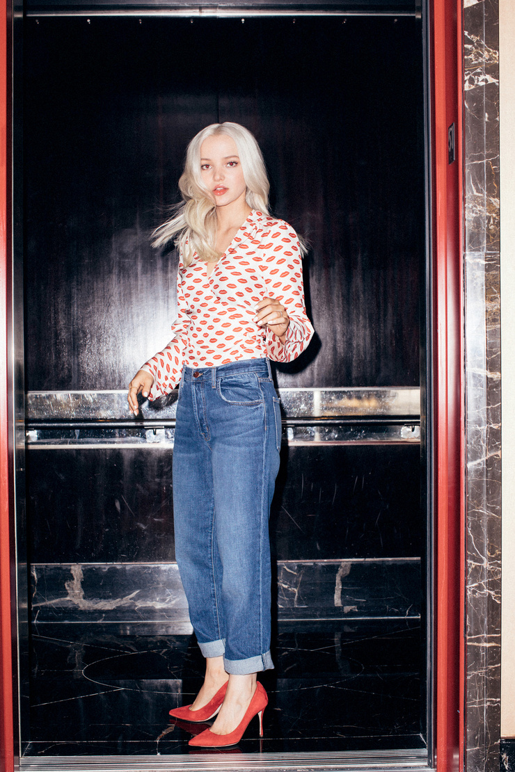 Dove Cameron