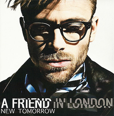 A Friend In London