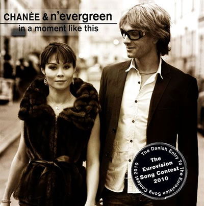 Chanee & N'evergreen