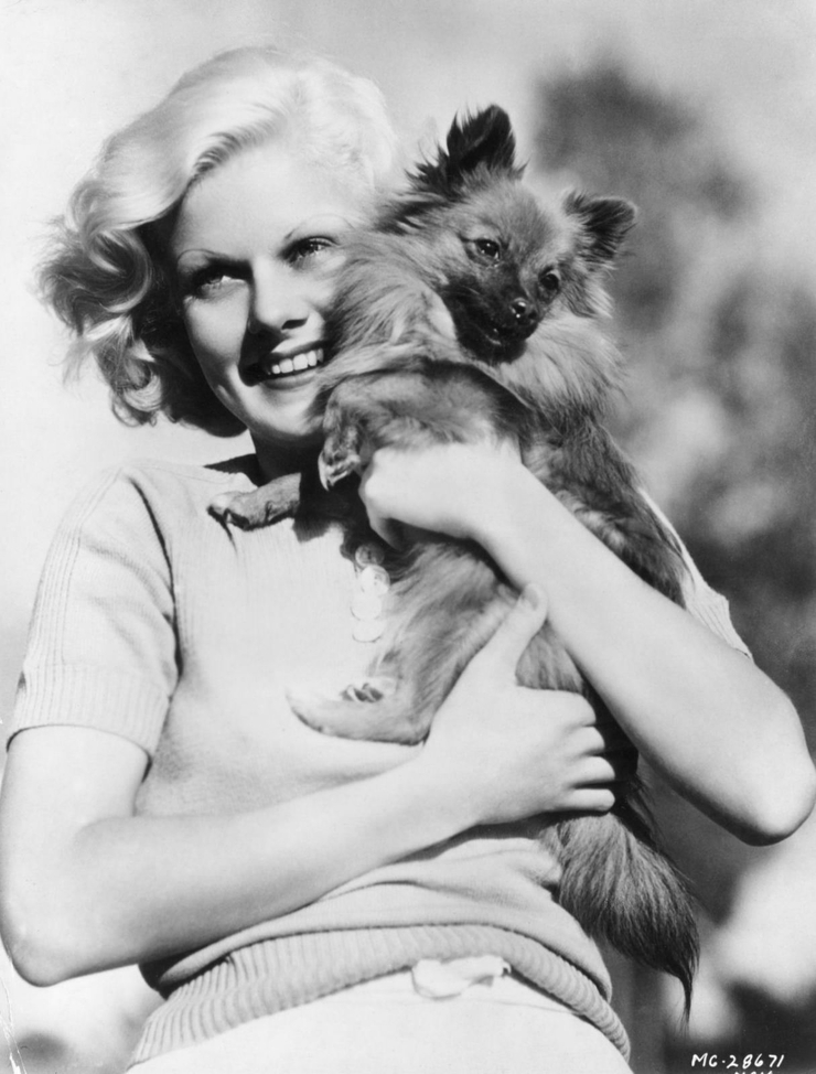 Jean Harlow Jean Harlow