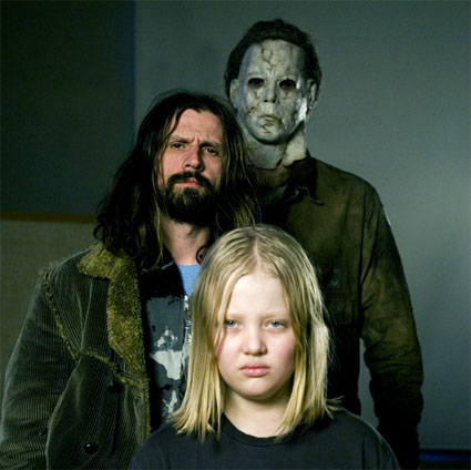 Rob Zombie Rob Zombie