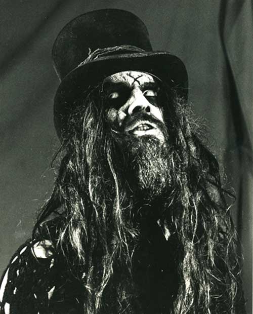 Rob Zombie Rob Zombie